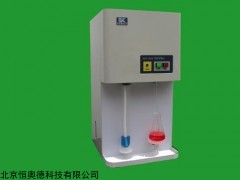 TR-KDY-9810 凯氏定氮仪  特点介绍