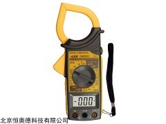 SLG-DM6266 钳形多用表  