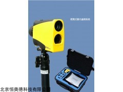 RL-3D-B 便携式激光盘煤仪  