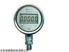CWY-100/CWY-2B  数字压力表  
