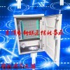 SMC144芯光缆交接箱多少钱，壁挂式144芯光缆交接箱价格