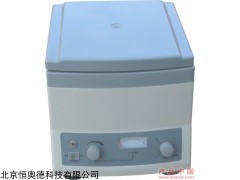 FC-80-2B 低速台式离心机   