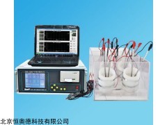 SY-RCM-6S 混凝土氯离子扩散系数测定仪 