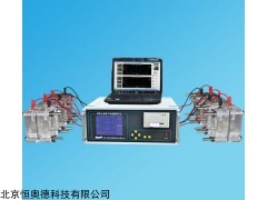 SY-HLD-10 混凝土氯离子电通量测定仪  