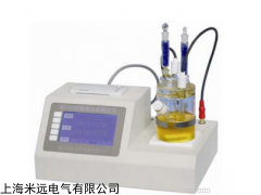 上海YTC4215微量水分测定仪厂家