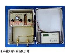 HWD4-WL-03 气泡式水位(潮位)计  