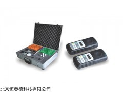 SJ/S-3N 便携式三氮快速检测箱  