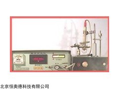 ZZG-YUS-A2 自动油脂酸价测定仪  