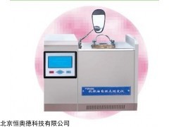 TY-ZR-02 抗燃油自燃点测定仪   