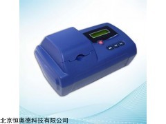 SJ/S-CL-10 便携式氯离子  