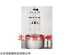 QD-KDB-12 水浴氮吹仪   