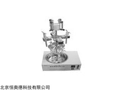 QD-KDB-6 水质硫化物酸化吹气仪   