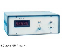 HAD-FD-1 峰值电压表   