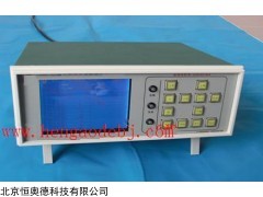 SZJ-RPT-5E 继电器综合参数测试仪  