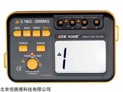 SLG-VC60B＋ 缘电阻测试仪  