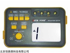 SLG-VC60D+ 缘电阻测试仪/ 