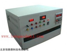 SZJ-R3H 接触压降试验仪  