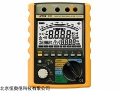 SLG-3125 缘电阻测试仪  