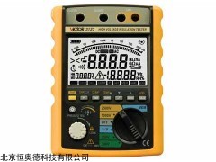 HAY-VICTOR 3123 缘电阻测试仪  