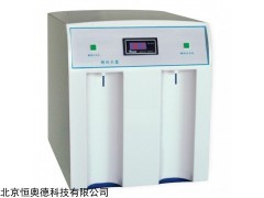 實(shí)驗(yàn)室超純水器  型號(hào)：HY-CF-2000D