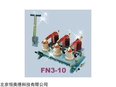FN3-10/400A 高压负荷开关  