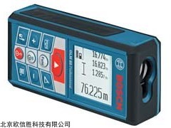 GLM80手持式激光测距仪，德国博世GLM 80