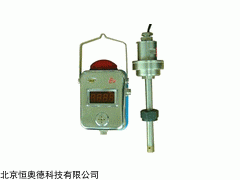 HA-GJC100(A) 甲烷变送器  