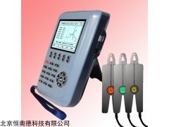 WH-SMG3000 手持式三相相位伏安表  