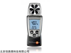 DG/testo410-1 风速仪  
