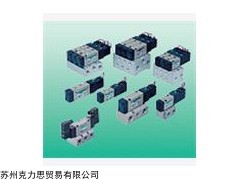 CKD电磁阀
