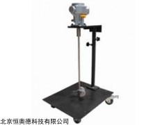 HA-PT-1 20L 手动升降搅拌机  