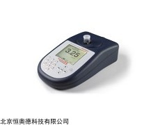 YG/Pooltest 9 多参数水质分析仪  