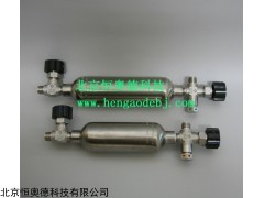 ST1-BPY-G－250ml 液化石油气高压采样钢瓶  