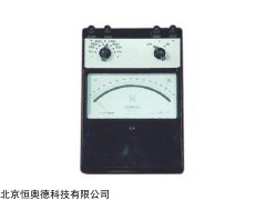 HB-D64-W 可携式电动系低功率因数瓦特表  