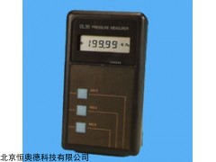 TG-GL30 数字式压力计  