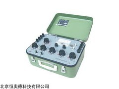 JY-QJ84A 数字直流双臂电桥  