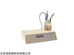 ZBZ6-SF-3 微量水分测定仪  