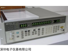HP89440A信号发Agilent89440A生器