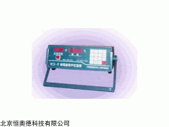 微電腦程序控溫儀  型號：ZH-WCK—Ⅳ—A型