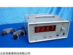 GSX-J0201型 数字计时器  