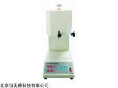 HXNR-400A/400AM 熔体流动速率测定仪  