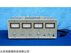 GSX-J2558型 夫兰克－赫兹实验装置  