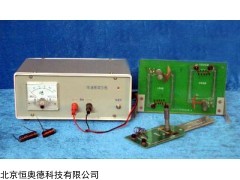 GSX-J2478型 电谐振演示器  