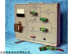 GSX-J2446型 自感现象演示器   