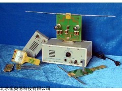 GSX-J2435型 电磁波发送和接收演示器  