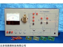 GSX-J2434-1型 电磁振荡演示仪  