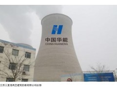 冷卻塔寫字