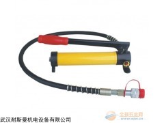超高压手动泵 280mpa/360mpa/400mpa