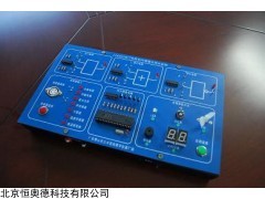 GSX-J24055型 门电路和传感器应用实验箱  