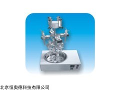 BGZ-GGC-400 水质硫化物-酸化吹气仪  